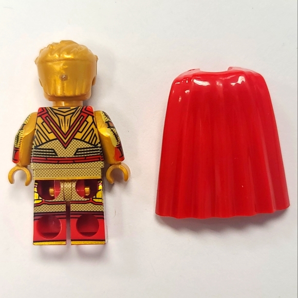 Lot of 6 Guardians of the Galaxy Vol 3 Lego Compatible Minifigures Minifigs - Picture 5 of 13